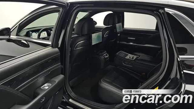 Genesis G90 2022 thumb 12