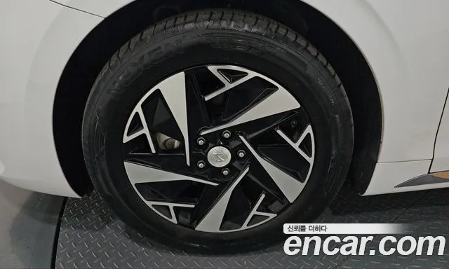 Hyundai Grandeur 2021 thumb 5