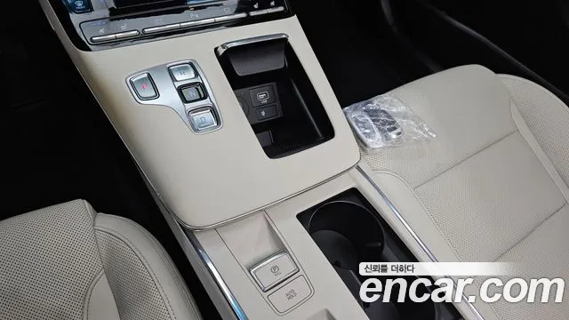 Hyundai Grandeur 2021 thumb 9