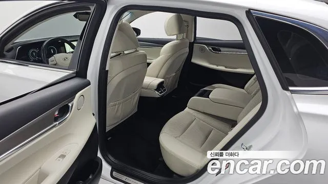 Hyundai Grandeur 2021 thumb 12
