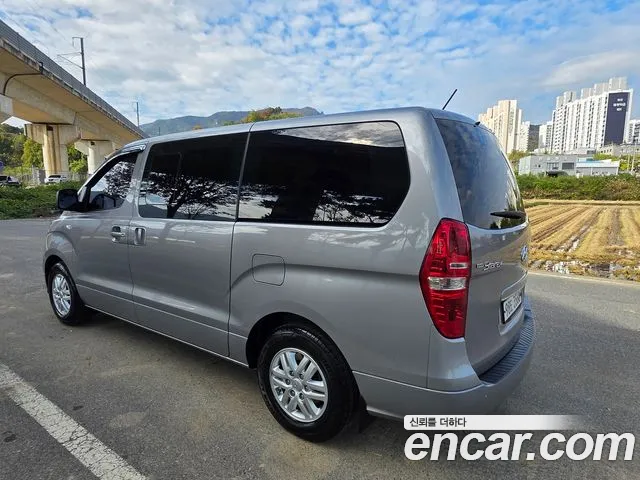 Hyundai Starex 2019 thumb 3