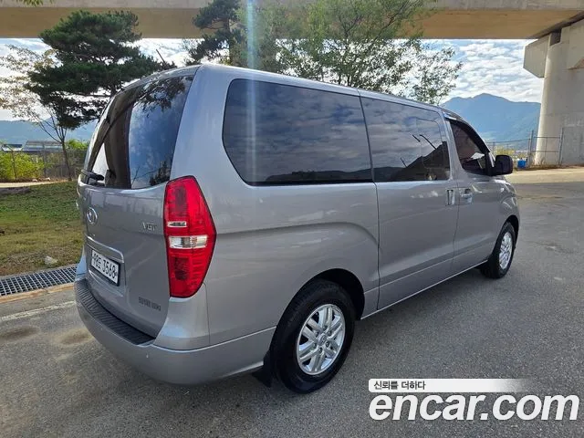 Hyundai Starex 2019 thumb 5