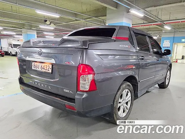 KG_Mobility_Ssangyong KORANDO 2017 thumb 6