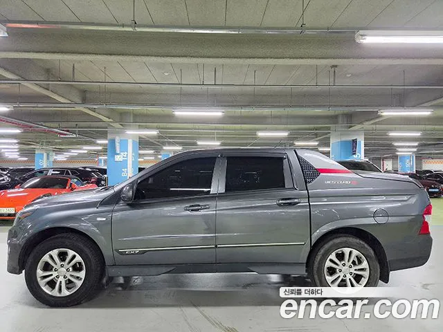 KG_Mobility_Ssangyong KORANDO 2017 thumb 7