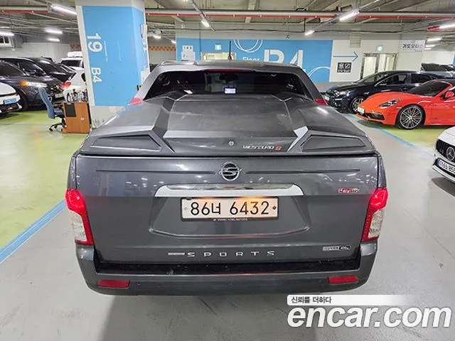 KG_Mobility_Ssangyong KORANDO 2017 thumb 9