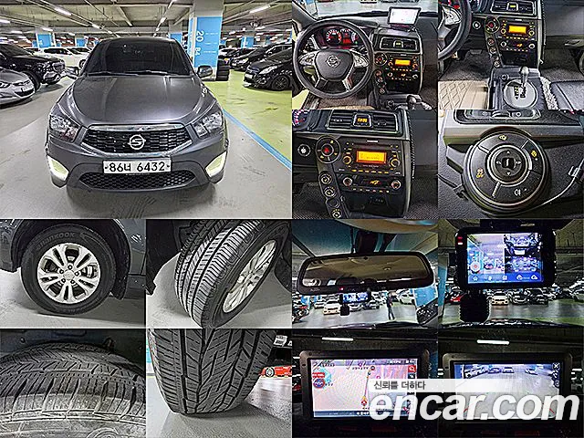 KG_Mobility_Ssangyong KORANDO 2017 thumb 12