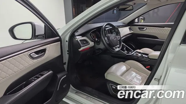 Renault-KoreaSamsung Megane 2017 thumb 10
