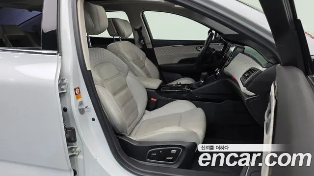 Renault-KoreaSamsung Megane 2017 thumb 11