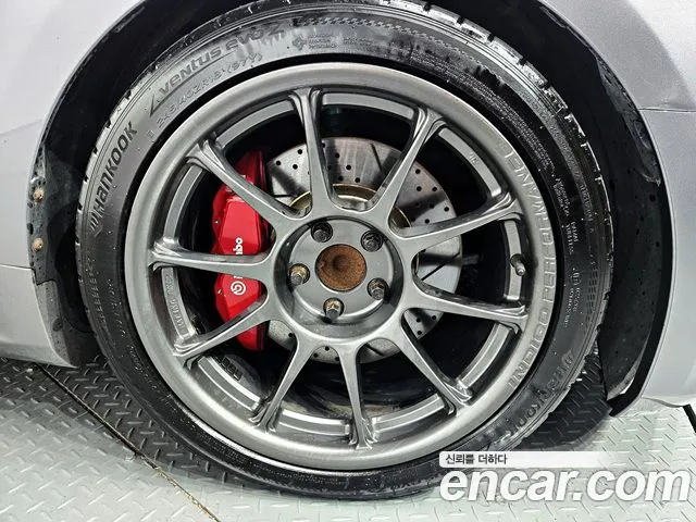 Hyundai Genesis 2008 thumb 5