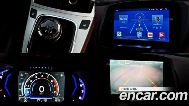 Hyundai Genesis 2008 thumb 9