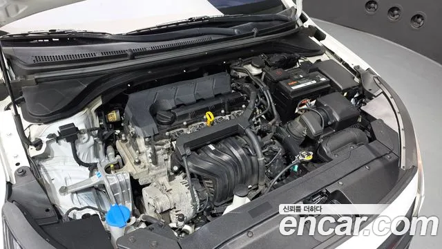 Hyundai Avante 2019 thumb 6