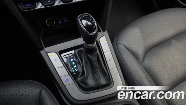 Hyundai Avante 2019 thumb 9