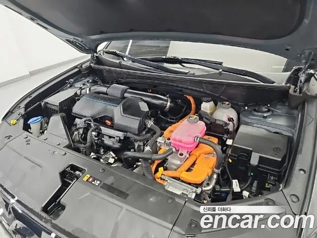Hyundai Tucson 2023 thumb 5