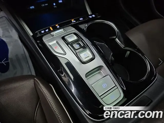 Hyundai Tucson 2023 thumb 8