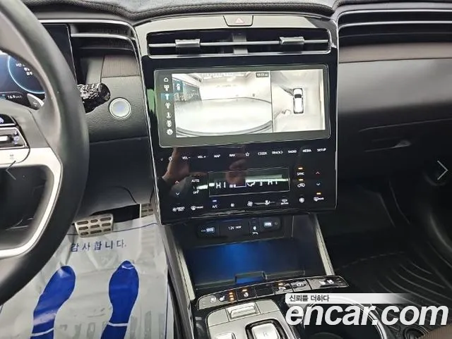 Hyundai Tucson 2023 thumb 10