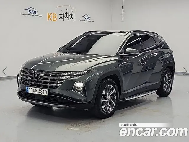 Hyundai Tucson 2023 thumb 11