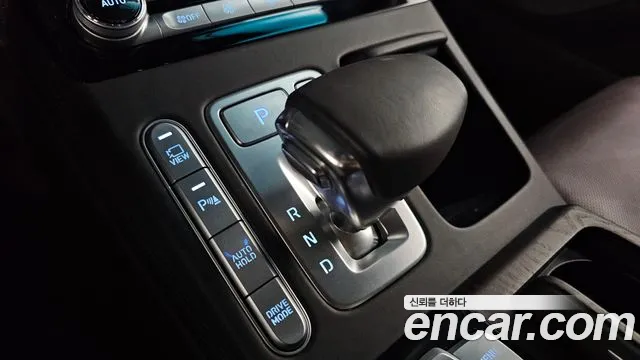 Genesis G90 2021 thumb 9