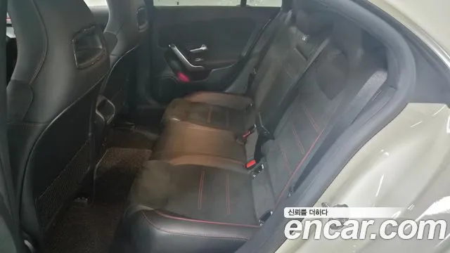 Mercedes-Benz CLA 2022 thumb 4