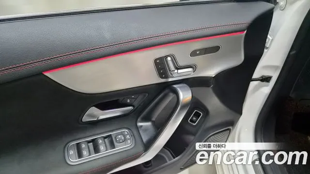 Mercedes-Benz CLA 2022 thumb 6