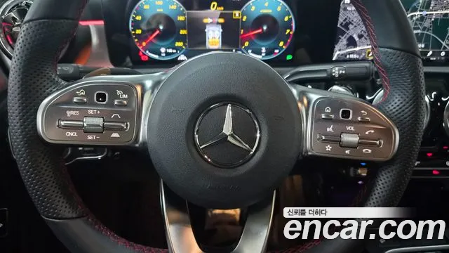 Mercedes-Benz CLA 2022 thumb 7