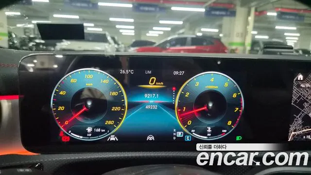 Mercedes-Benz CLA 2022 thumb 8
