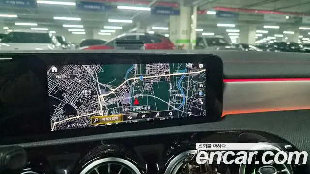 Mercedes-Benz CLA 2022 thumb 9