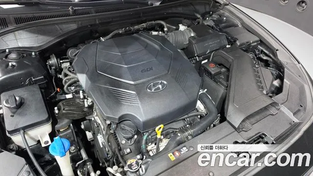 Hyundai Grandeur 2017 thumb 5