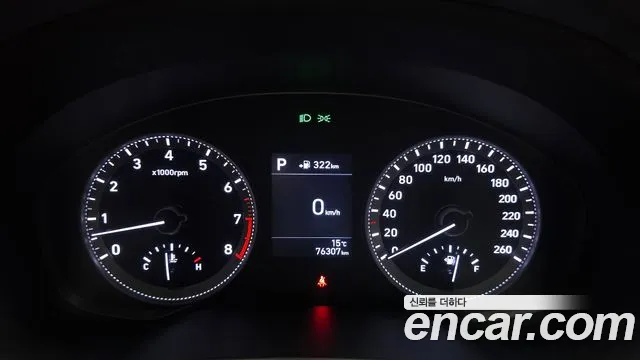 Hyundai Grandeur 2017 thumb 7