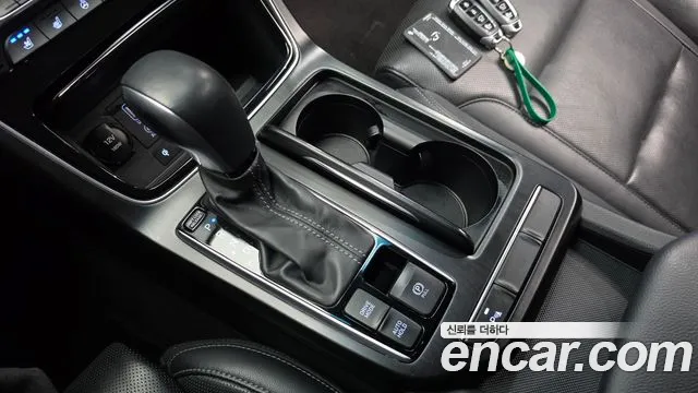 Hyundai Grandeur 2017 thumb 8