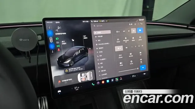 Tesla Model 3 2025 thumb 8