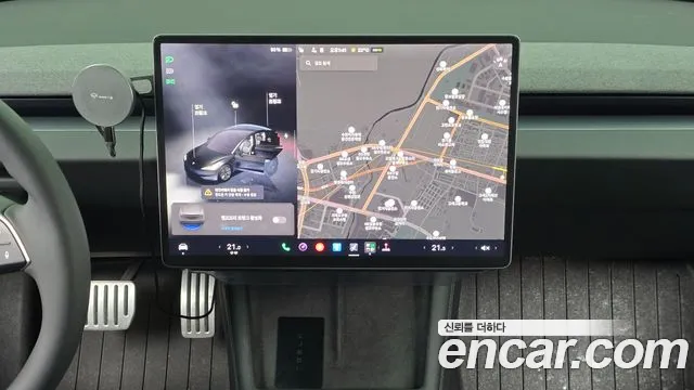 Tesla Model 3 2025 thumb 12