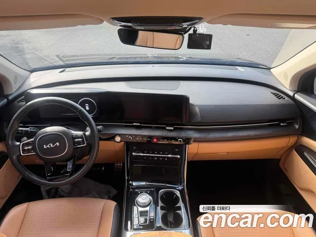 Kia Carnival 2022 thumb 7