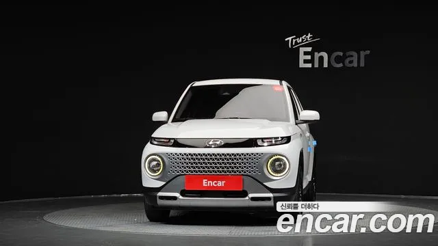 Hyundai Casper 2022 thumb 3