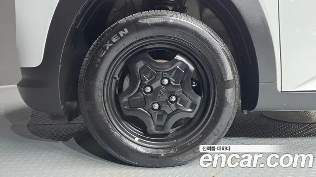 Hyundai Casper 2022 thumb 5