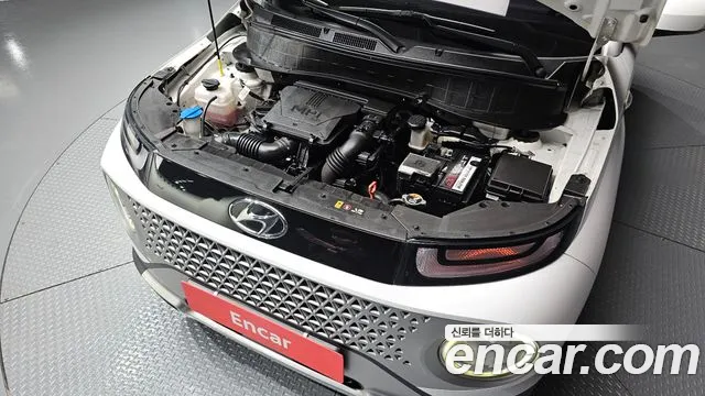 Hyundai Casper 2022 thumb 6