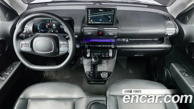 Hyundai Casper 2022 thumb 7
