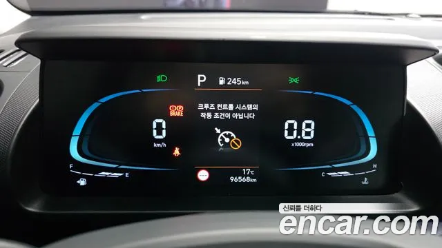 Hyundai Casper 2022 thumb 8