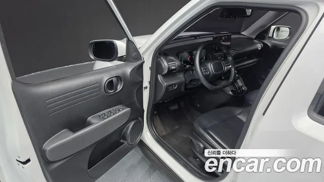 Hyundai Casper 2022 thumb 10