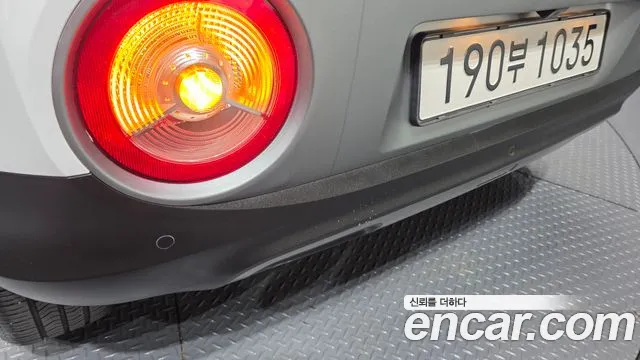 Hyundai Casper 2022 thumb 12