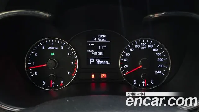 Kia K3 2015 thumb 7