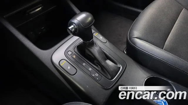 Kia K3 2015 thumb 8