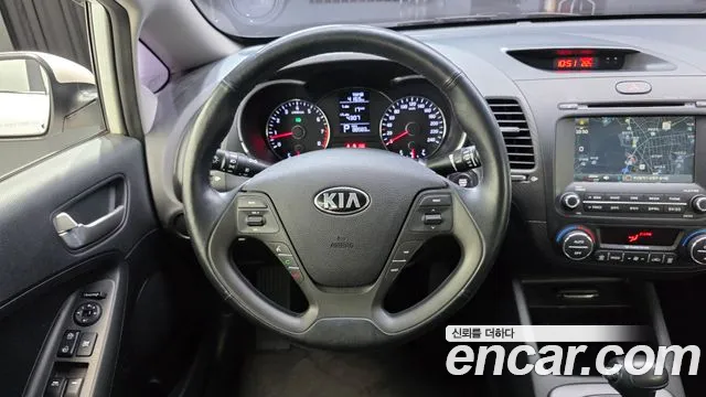 Kia K3 2015 thumb 12