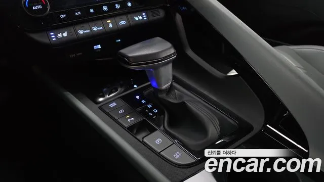 Hyundai Avante 2023 thumb 9