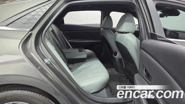Hyundai Avante 2023 thumb 12