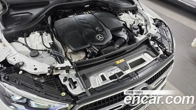 Mercedes-Benz GLC 2026 thumb 6