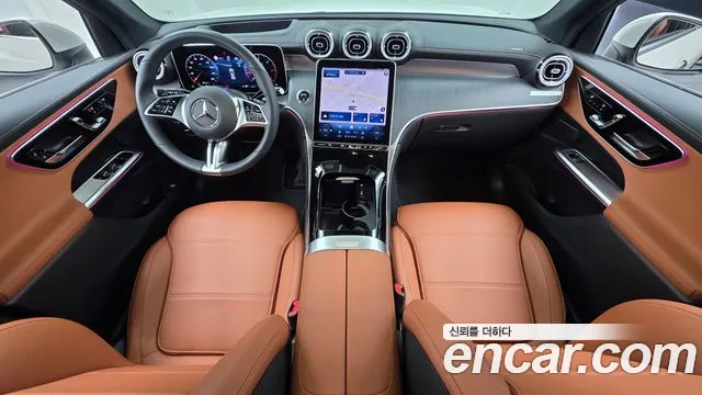 Mercedes-Benz GLC 2026 thumb 7