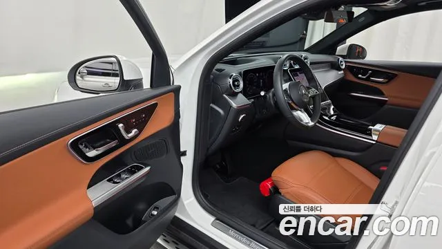Mercedes-Benz GLC 2026 thumb 10