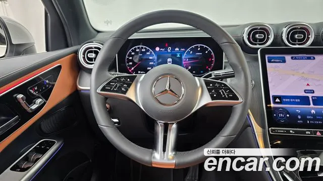Mercedes-Benz GLC 2026 thumb 12