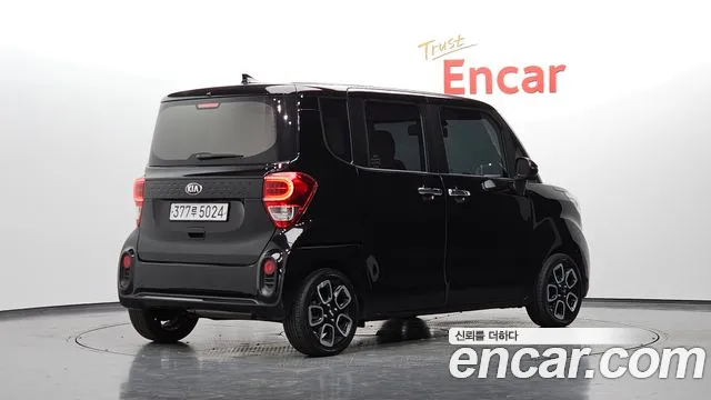 Kia Ray 2020 thumb 2