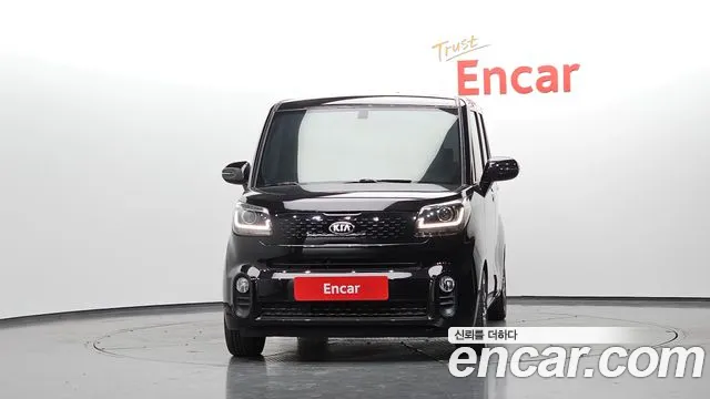 Kia Ray 2020 thumb 3